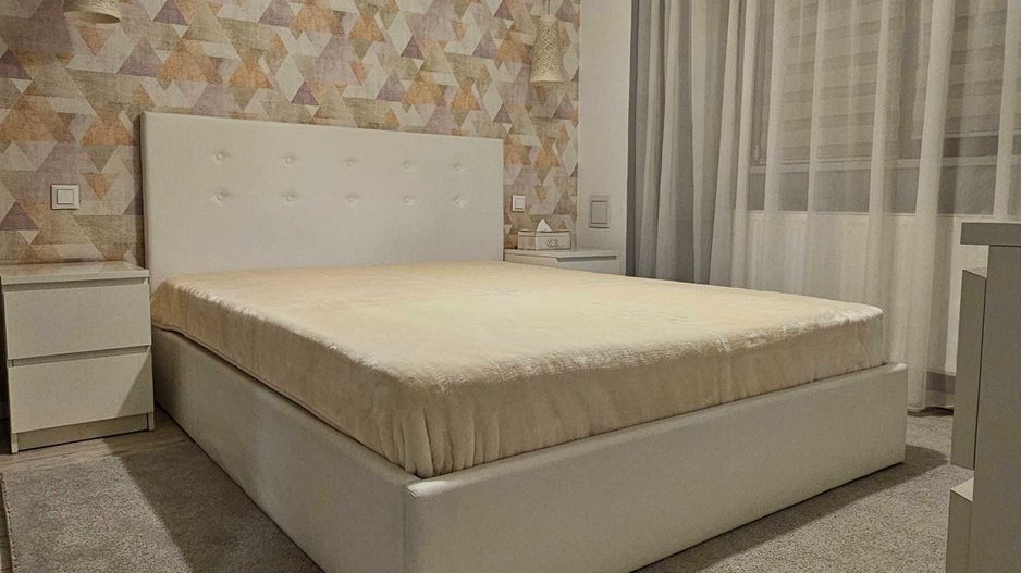 Apartament 2 camere de inchiriat, LUJERULUI, 5 min metrou - Poză 2