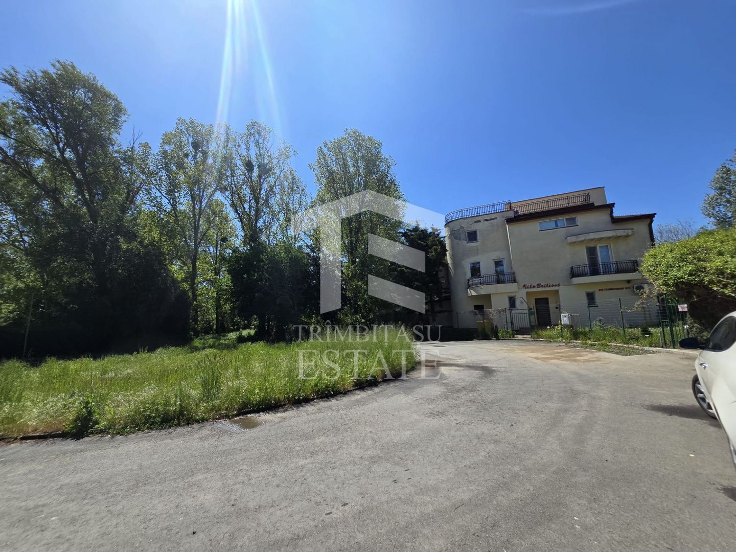 🏖 Teren de vanzare in Neptun – O oportunitate rara de investitie. - Poză 16