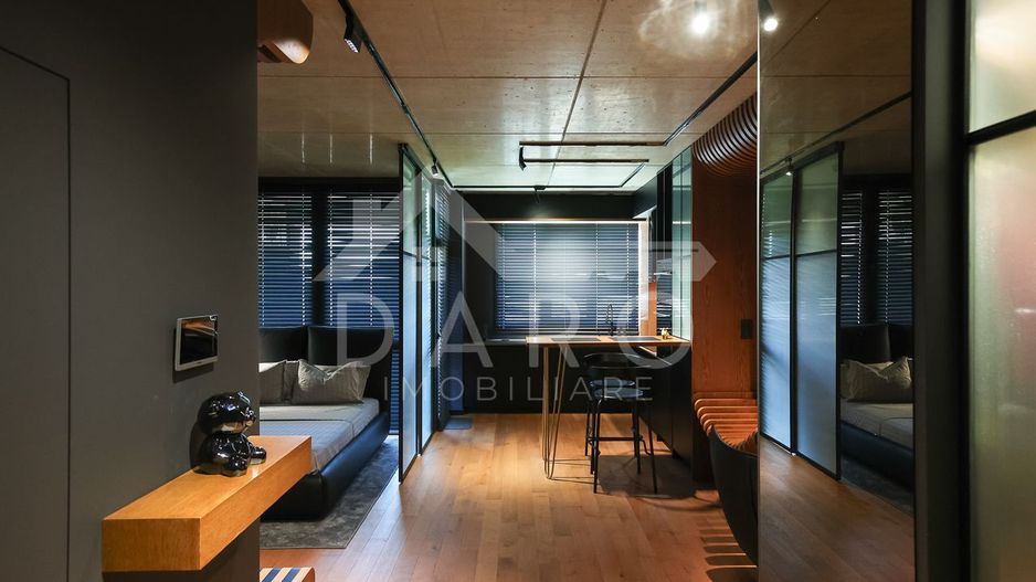 Studio - Concept 9 - Poză 1