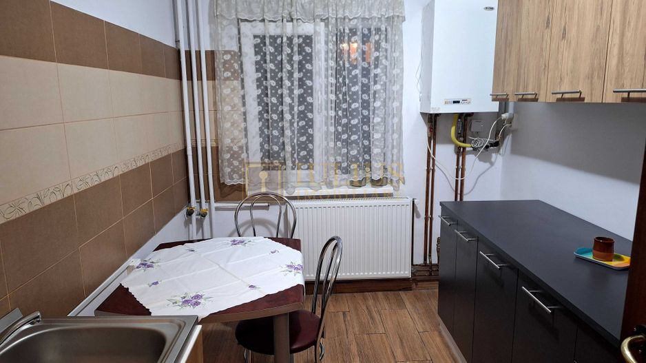 2 camere| Torontalului| centrala proprie| etaj 1| 5 minute de Iulius MALL - Poză 6