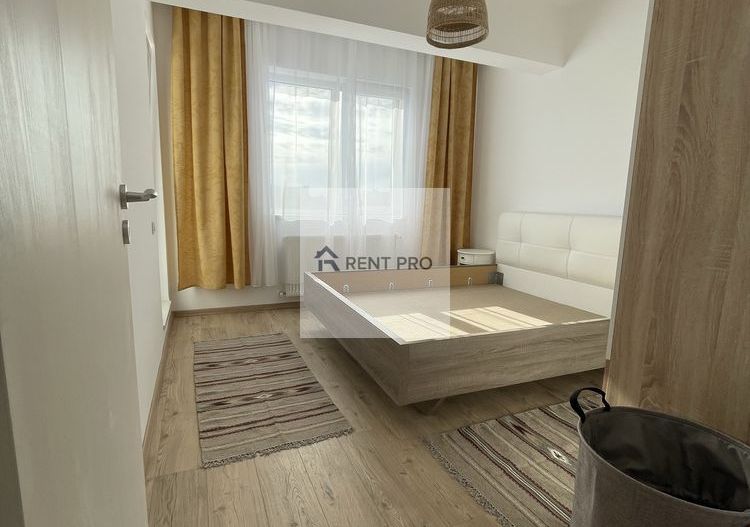 Inchiriez ap. 2 camere Regie Residence/Grozavesti - Poză 3
