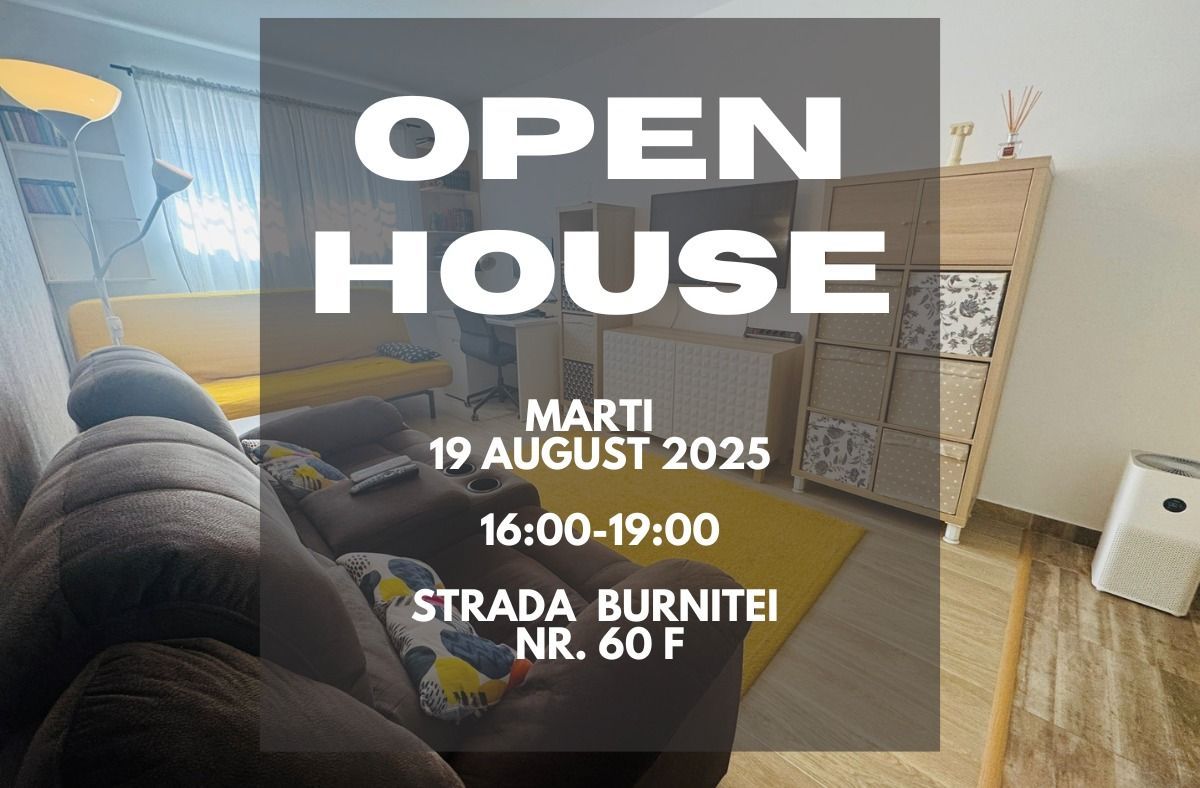 2 camere Metrou 1Decembrie 1918-Burnitei - Poză 1