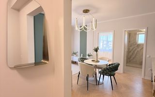 Apartament la cheie / etaj intermediar / Zona Terra - Poză 5