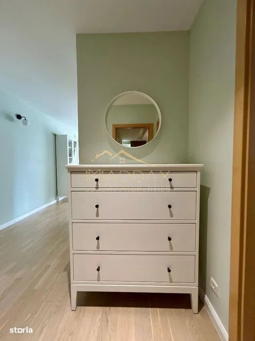 Apartament *4 camere* 140mp // Gradina - Parcare Inclusa // Iancu Nicolae - Poză 16