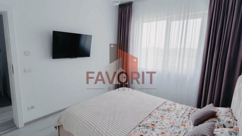 Apartament 2 camere de vânzare | Calea Urseni - Poză 5