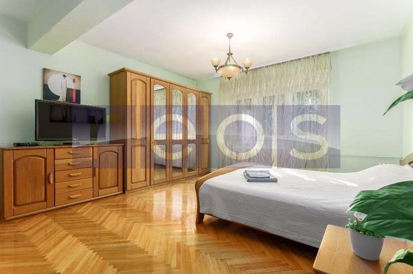 VANZARE VILA 360 MP | 300 MP CURTE | PARCUL CIRCULUI | MOBILAT-UTILAT - Poză 10
