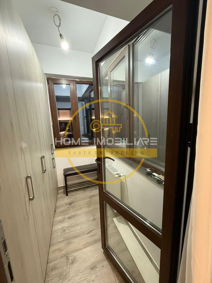 🏠Apartament 2 cam, 42MP, decomandat, etaj 9 // 📍Moara de Foc - Poză 18
