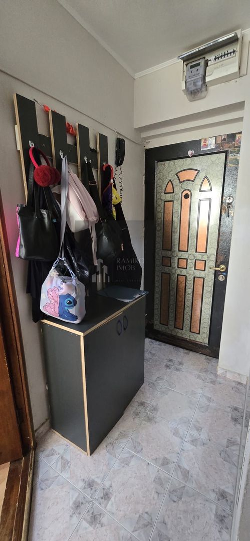 2 camere decomandat / zona Brancoveanu - Poză 8