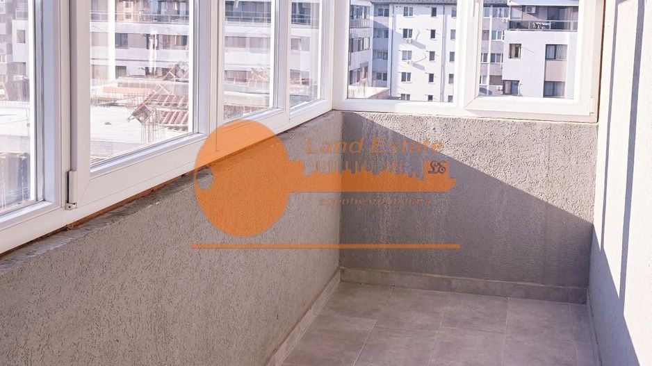 Garsonieră Militari Residence–Tineretului  centrală proprie - Poză 8