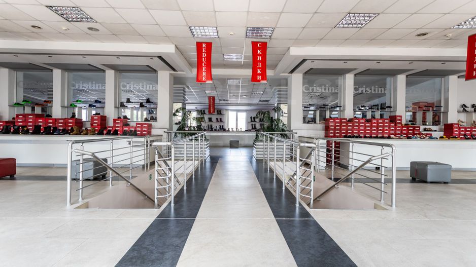 Chirie, spațiu comercial, 150 mp, strada Armeneasca, Centru - Poză 30