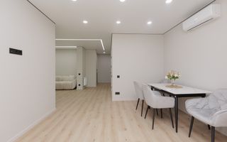 Vânzare, apartament, 3 camere, str. Regele Carol, Durlești - Poză 7