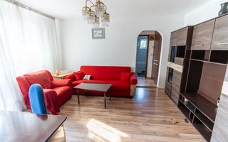 APARTAMENT DE VÂNZARE – 3 CAMERE | MĂNĂȘTUR, ZONA COLINA - Poză 3