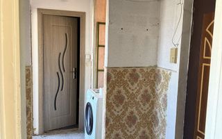 Apartament 2 camere, etaj 10/10, Centru Civic, Iași - 39 mp, decomandat, balcon - Poză 8