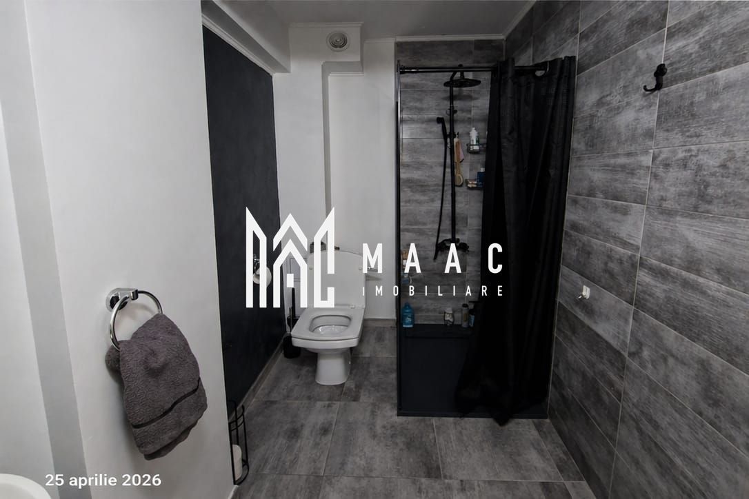 Apartament 3 camere | Hipodrom I | 79 MPU | Etajul 1 - Poză 10