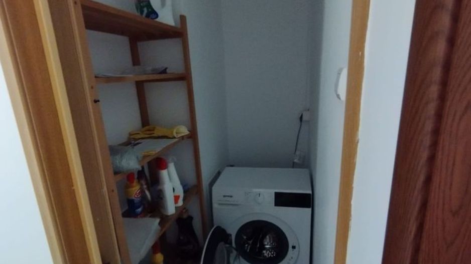 Apartament 2 camere decomandat, intre statiile de metrou Lujerului si Gorjului - Poză 13