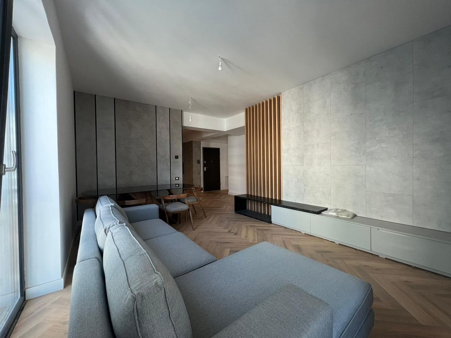 Apartament 3 Camere spatios loc de joaca  Șoseaua Pipera, Rond OMV - Poză 6