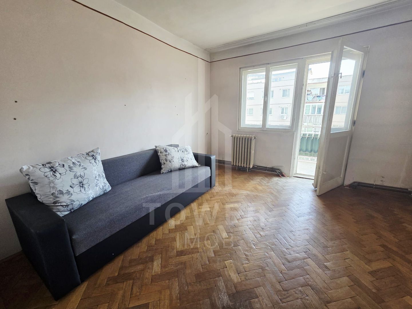 Apartament de vânzare | Vasile Aron - Poză 2