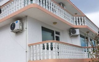 Hotel  în Nessebar, cu vedere panoramică la mare - Poză 1