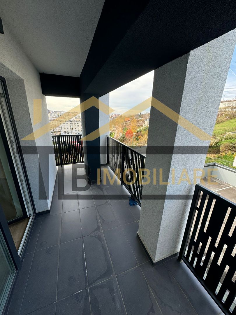 Apartament de 2 camere, 80mp, parcare, Zona Facultatea Petru Maior - Poză 10