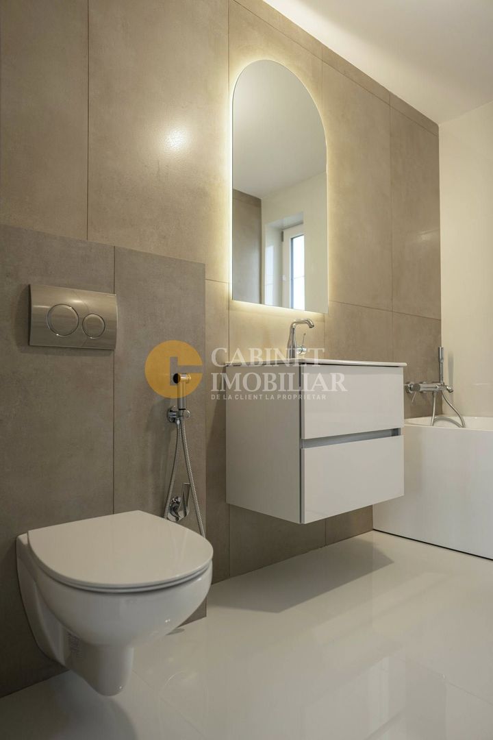 Casă solară premium, eficientă energetic – Aroneanu, Iași - Poză 8