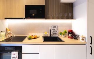 Apartament 2 camere de lux de inchiriat cu parcare subterana, bloc nou - Poză 2