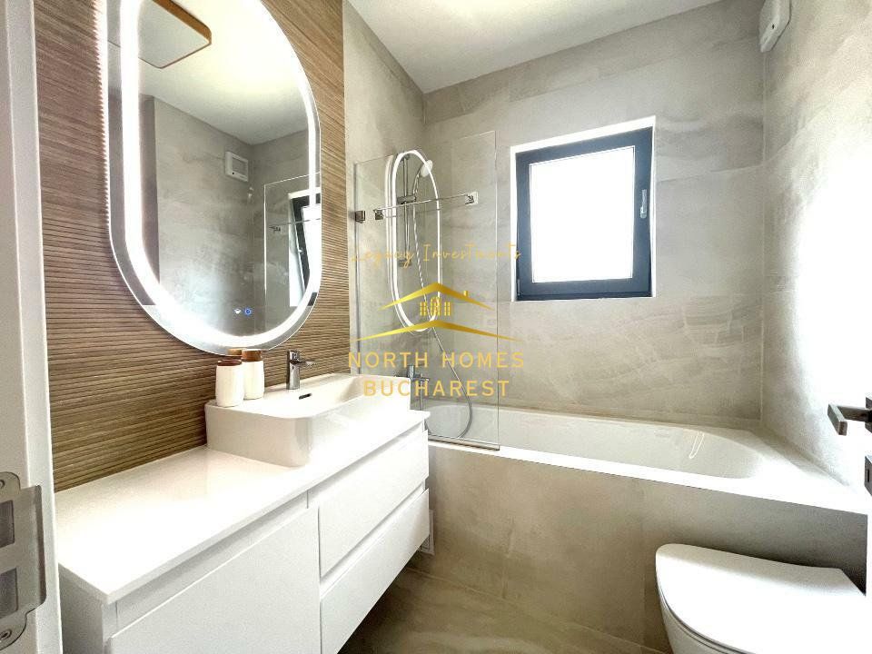 Apartament 2 camere , loc de parcare inclus - Prima Vista - Poză 9