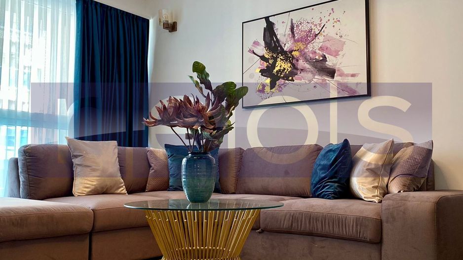 APARTAMENT 2 CAMERE | MOBILAT SI UTILAT LUX | LOC PARCARE | FLOREASCA - Poză 18