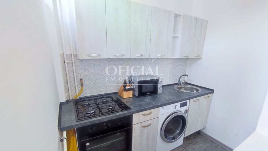 Apartament 1 Camera | 31 Mp | Intermediar | Gheorgheni Detunata - Poză 5