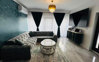 Duplex 4 camere | 3 bai | Giroc - Calea Urseni - Poză 1