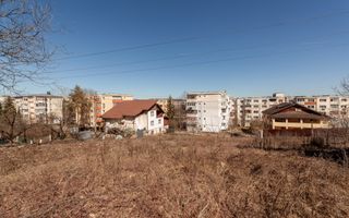 Teren intravilan Gavana 2, Aleea Ioan Ursu | Pozitie excelenta! - Poză 6
