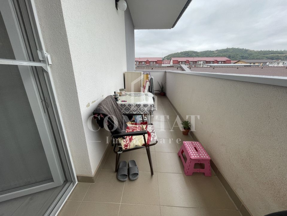 Apartament 3 camere  | bloc nou | zona strazii Porii - Poză 9