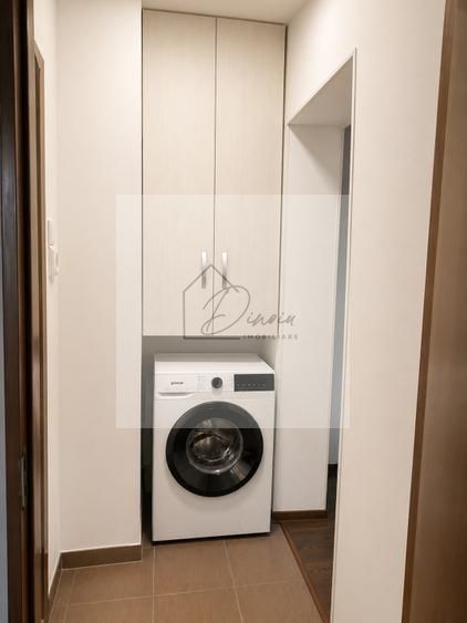 COMISION 0% I 2 camere BUCUR OBOR I METROU I Mobilat si Utilat Parcare - Poză 14