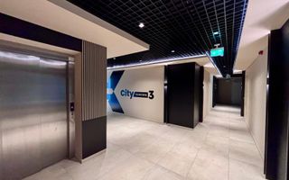 COM 0% Apartament modern cu 3 camere | XCity - Poză 13