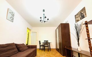 2 camere Podul Grant | Decomandat | Bloc reabilitat - Poză 4