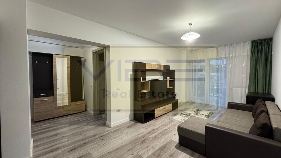 Apartament 2 camere + loc parcare Mega Image Bucium - Poză 4