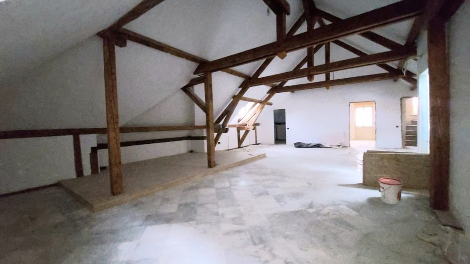 Palatul Parlamentulu Izvor | Cotroceni | Curte libera 300Mp |10 parcari in curte - Poză 47