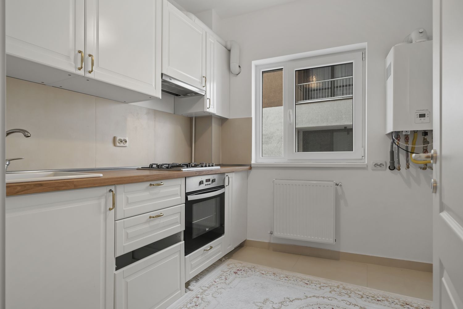 Apartament decomandat | 58 mp | Lake House Sisești | Mobilat sau Nemobilat | Nou - Poză 7