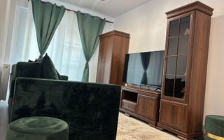 Apartament de inchiriat, 2 camere, etaj 2/4, Complex CCR8, Strada Garoafei, Valea Lupului, Iasi - Poză 7