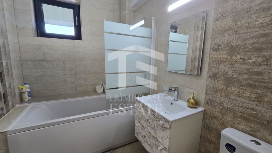 MAMAIA NORD- Apartament de inchiriat pe termen lung. - Poză 15