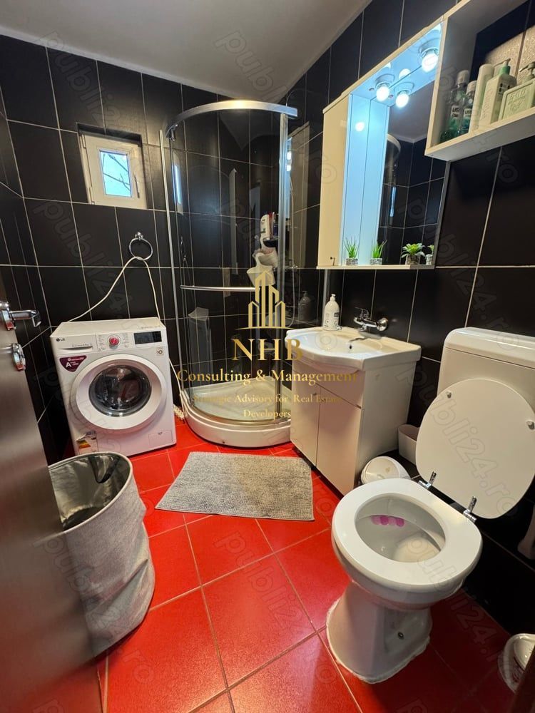 Apartament 3 Camere | Obor| Ferdinand | Pet Friendly - Poză 6
