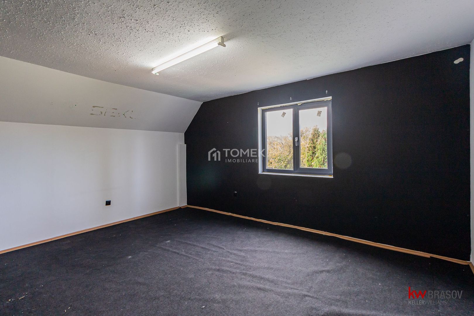 Spatiu comercial/depozit/birouri -Stupini Ocolitoare - Poză 5