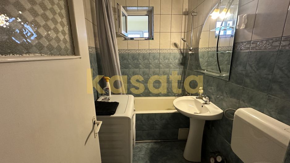 2 Camere | Zona Uverturii | Etaj Intermediar | Bloc Reabilitat - Poză 10