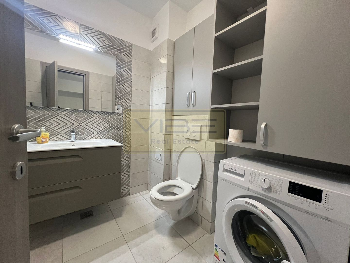 Apartament 1 camera + parcare Conest Evolution - Poză 14