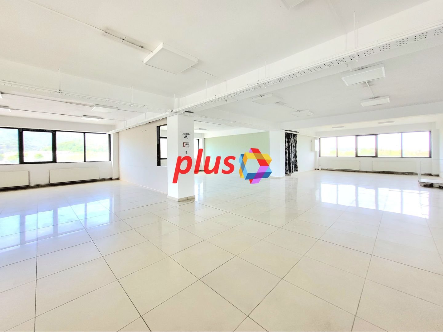 Spatiu comercial de inchiriat - 1.000 mp - Poză 8