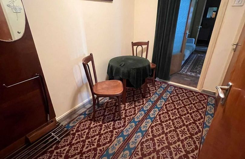 Vanzare apartament luminos 3 camere Titan-Onisifor Ghibu, boxa - Poză 4