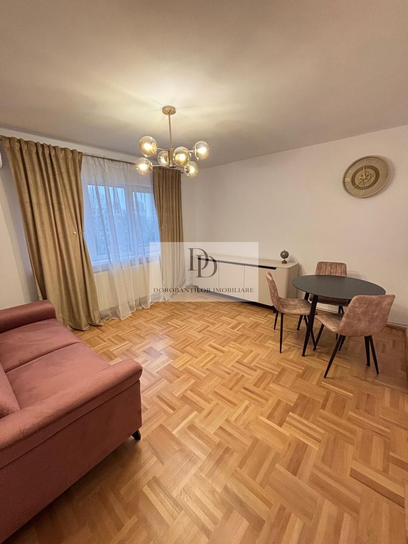 Vânzare Apartament 4 camere | Renovat | Etaj Intermediar | Mănăștur - Poză 1
