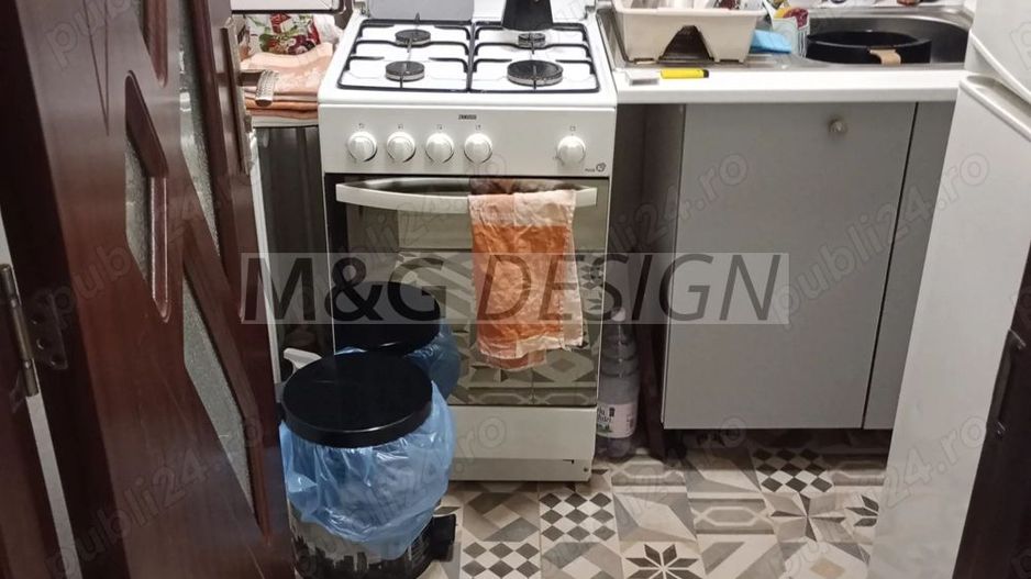 Garsoniera et 2 clima - Poză 4