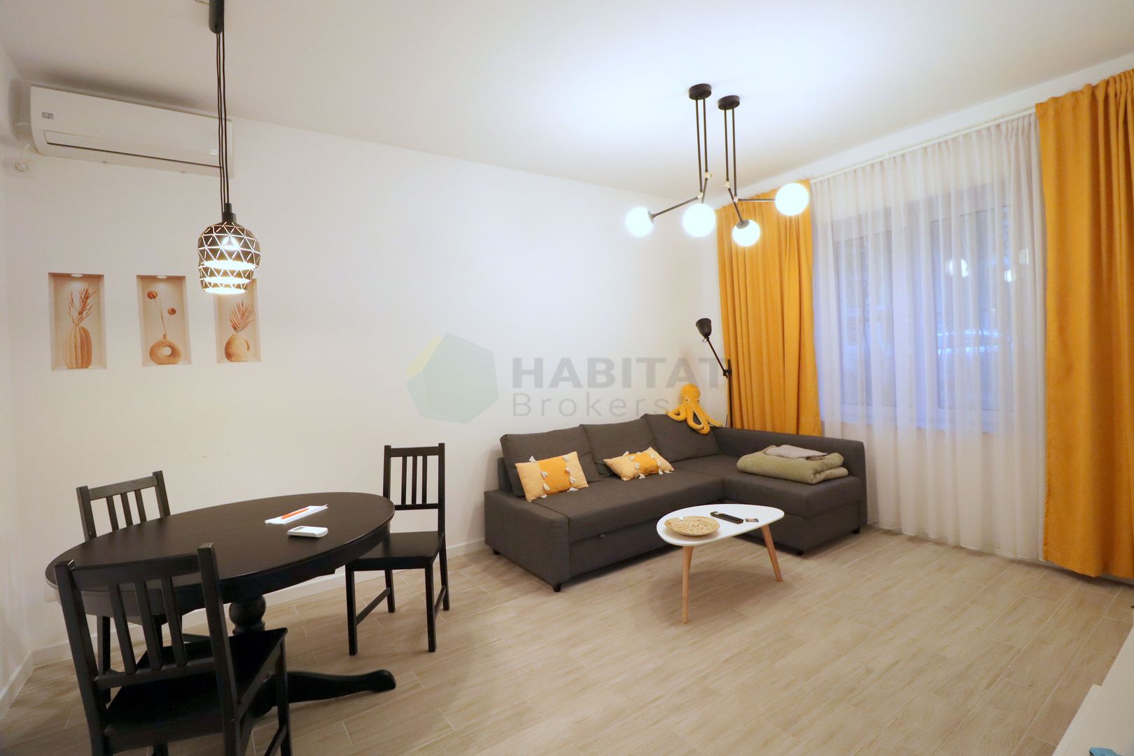 Renovat, incalzire in pardoseala, zona linistita, - Poză 15
