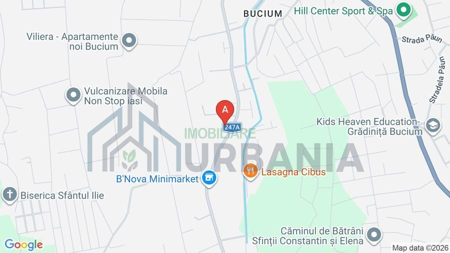 Casă de vânzare în Vișani, Bârnova, Iași - Poză 7