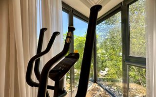 Apartament cu 4 camere *200mp* + 1 Parcare // Herastrau - Lake View - Poză 38